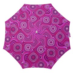 Electric Field Art Xiii Straight Umbrellas by okhismakingart