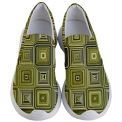 Electric Field Art Xvi Women s Lightweight Slip Ons