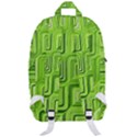 Electric Field Art XVII Classic Backpack View3