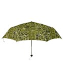 Electric Field Art XIX Folding Umbrellas View3