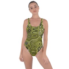 Electric Field Art Xix Bring Sexy Back Swimsuit by okhismakingart