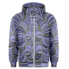 Electric Field Art Xx Men s Zipper Hoodie by okhismakingart