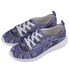 Electric Field Art Xx Women s Lightweight Sports Shoes by okhismakingart