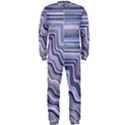 Electric Field Art XXI OnePiece Jumpsuit (Men)  View1