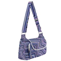 Electric Field Art Xxi Multipack Bag by okhismakingart