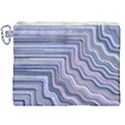 Electric Field Art XXI Canvas Cosmetic Bag (XXL) View1