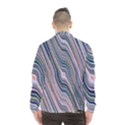 Electric Field Art XXVIII Men s Windbreaker View2