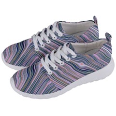 Electric Field Art Xxviii Men s Lightweight Sports Shoes