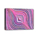 Electric Field Art XXX Mini Canvas 7  x 5  (Stretched) View1