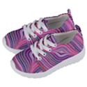 Electric Field Art XXX Kids  Lightweight Sports Shoes View2