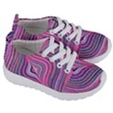 Electric Field Art XXX Kids  Lightweight Sports Shoes View3