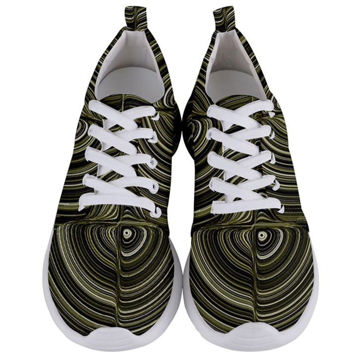 Electric Field Art XXXII Men s Lightweight Sports Shoes