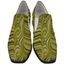 Electric Field Art XXXIV Slip On Heel Loafers View1