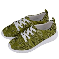 Electric Field Art Xxxv Women s Lightweight Sports Shoes