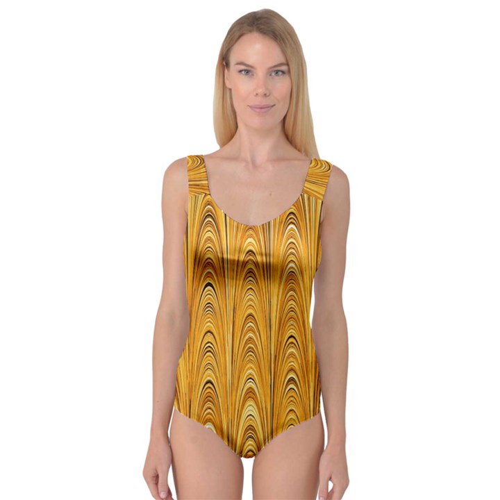 Electric Field Art XXXIX Princess Tank Leotard 