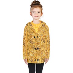 Electric Field Art Xl Coat