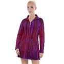 Electric Field Art XLII Women s Hoodie Dress View1