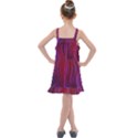 Electric Field Art XLII Kids  Overall Dress View2