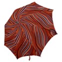 Electric Field Art XLIII Hook Handle Umbrellas (Large) View2