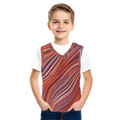 Electric Field Art Xliii Kids  Sportswear