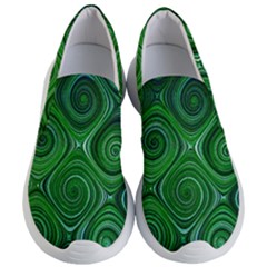 Electric Field Art Xliv Women s Lightweight Slip Ons