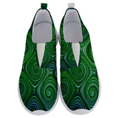 Electric Field Art Xliv No Lace Lightweight Shoes by okhismakingart