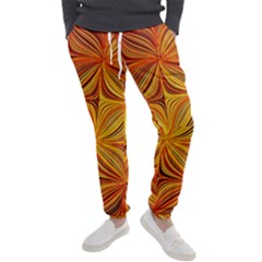 Electric Field Art Xlv Men s Jogger Sweatpants