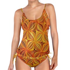 Electric Field Art Xlv Tankini Set by okhismakingart