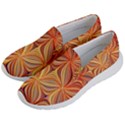 Electric Field Art XLVI Men s Lightweight Slip Ons View2