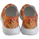 Electric Field Art XLVI Men s Lightweight Slip Ons View4