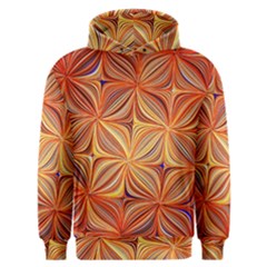 Electric Field Art Xlvi Men s Overhead Hoodie by okhismakingart