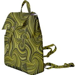 Electric Field Art Xlviii Buckle Everyday Backpack