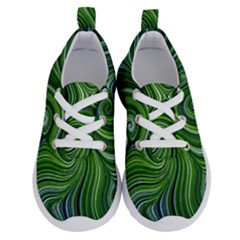 Electric Field Art Xlix Running Shoes