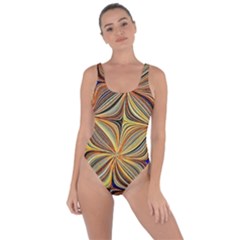 Electric Field Art Xlvii Bring Sexy Back Swimsuit by okhismakingart