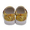 Electric Field Art L Women s Canvas Slip Ons View4