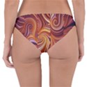 Electric Field Art LIV Reversible Hipster Bikini Bottoms View4