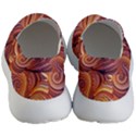 Electric Field Art LIV Men s Lightweight Slip Ons View4