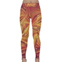 Electric Field Art LV Classic Yoga Leggings View1