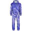 Electric Field Art LVII Hooded Jumpsuit (Men)  View1