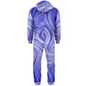 Electric Field Art LVII Hooded Jumpsuit (Men)  View2