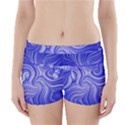 Electric Field Art LVII Boyleg Bikini Wrap Bottoms View1