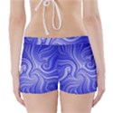 Electric Field Art LVII Boyleg Bikini Wrap Bottoms View2