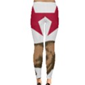 Nicepng California Outline Png 502994 Leggings  View2