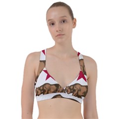 Nicepng California Outline Png 502994 Sweetheart Sports Bra by pulstar