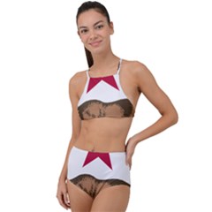 Nicepng California Outline Png 502994 High Waist Tankini Set by pulstar