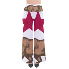 Bear Bear So Vintage Palazzo Pants by pulstar