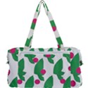 Feuilles Et Pois Multi Function Bag View2