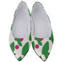 Feuilles Et Pois Women s Low Heels View1