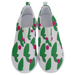 Feuilles Et Pois No Lace Lightweight Shoes