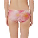 Wonderful Floral Design, Soft Colors Classic Bikini Bottoms View2